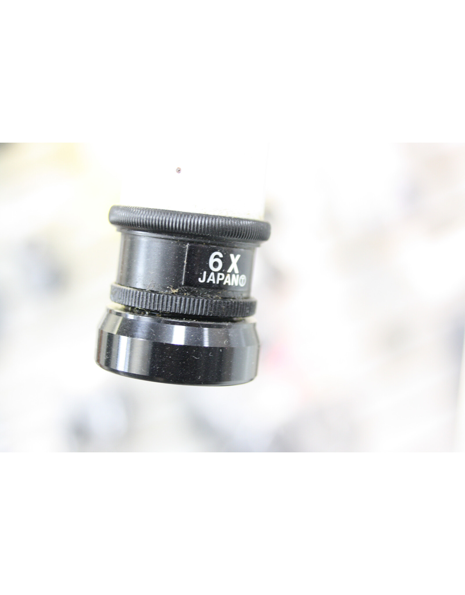 Edmund Scientific RARE VINTAGE EDMUND SCIENTIFIC 4.25” NEWTONIAN REFLECTOR - PALOMAR JUNIOR 1950s