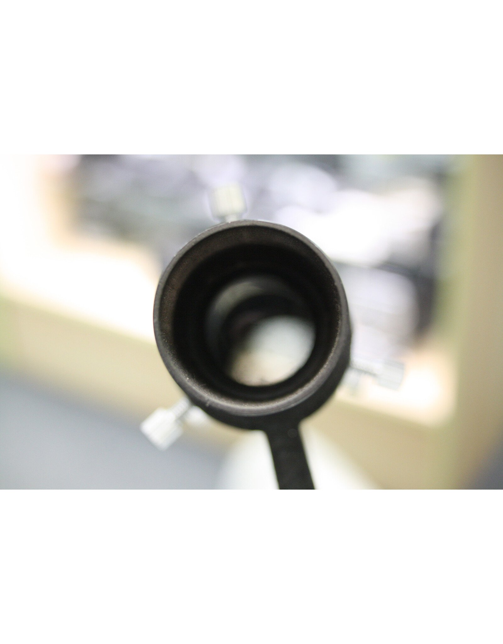 Edmund Scientific RARE VINTAGE EDMUND SCIENTIFIC 4.25” NEWTONIAN REFLECTOR - PALOMAR JUNIOR 1950s