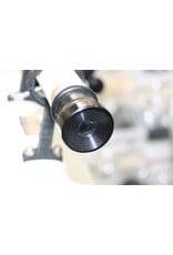 Edmund Scientific RARE VINTAGE EDMUND SCIENTIFIC 4.25” NEWTONIAN REFLECTOR - PALOMAR JUNIOR 1950s