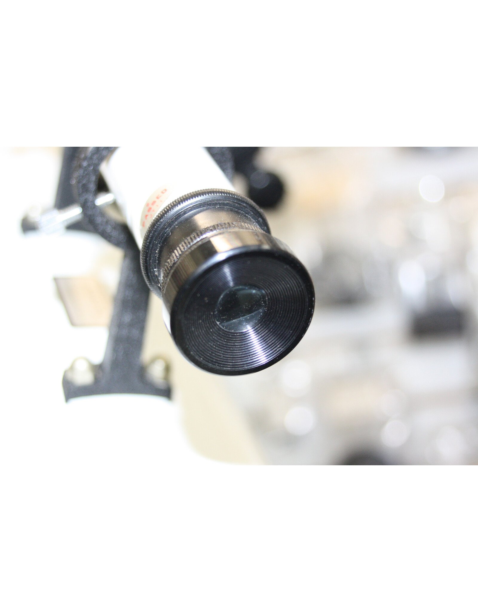 Edmund Scientific RARE VINTAGE EDMUND SCIENTIFIC 4.25” NEWTONIAN REFLECTOR - PALOMAR JUNIOR 1950s