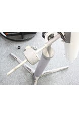 Edmund Scientific RARE VINTAGE EDMUND SCIENTIFIC 4.25” NEWTONIAN REFLECTOR - PALOMAR JUNIOR 1950s