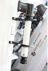 Edmund Scientific RARE VINTAGE EDMUND SCIENTIFIC 4.25” NEWTONIAN REFLECTOR - PALOMAR JUNIOR 1950s