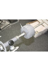 Edmund Scientific RARE VINTAGE EDMUND SCIENTIFIC 4.25” NEWTONIAN REFLECTOR - PALOMAR JUNIOR 1950s