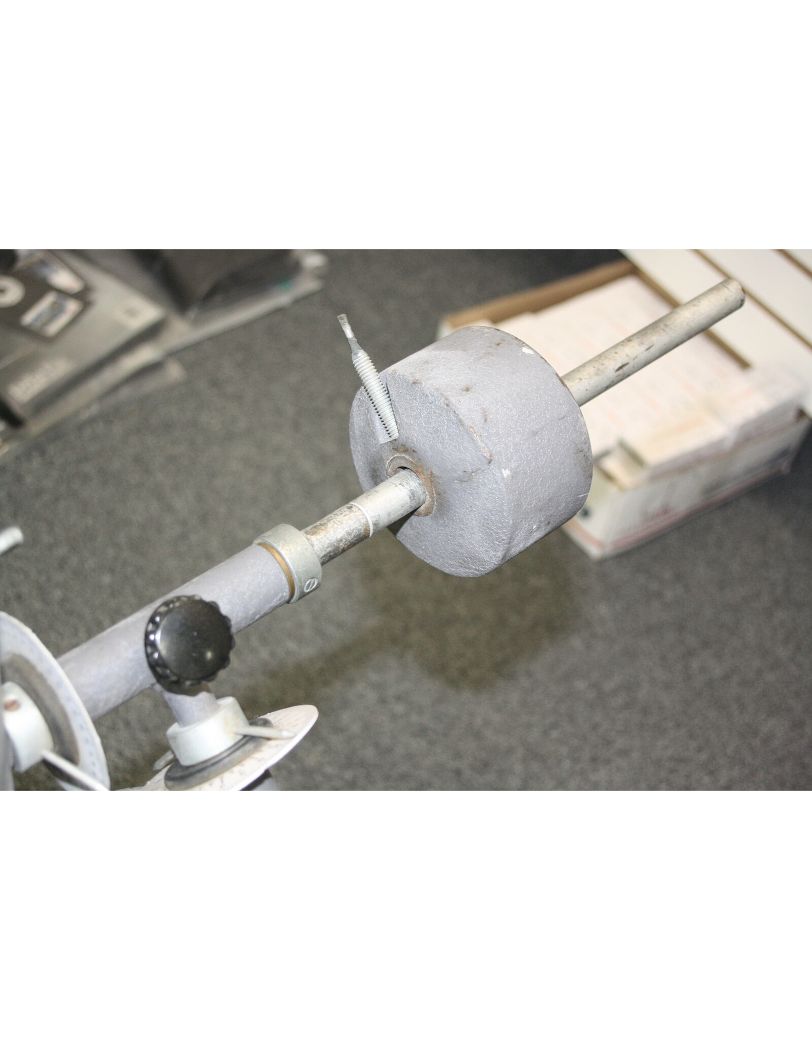 Edmund Scientific RARE VINTAGE EDMUND SCIENTIFIC 4.25” NEWTONIAN REFLECTOR - PALOMAR JUNIOR 1950s