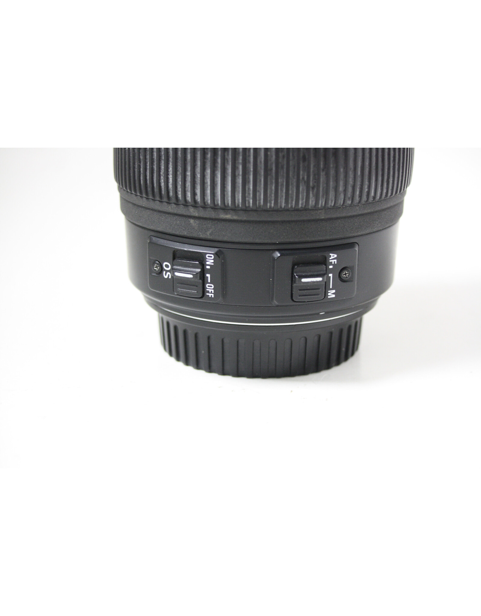 Sigma Sigma AF 70-300mm f4-5.6 DG OS for Canon EOS AF Mount