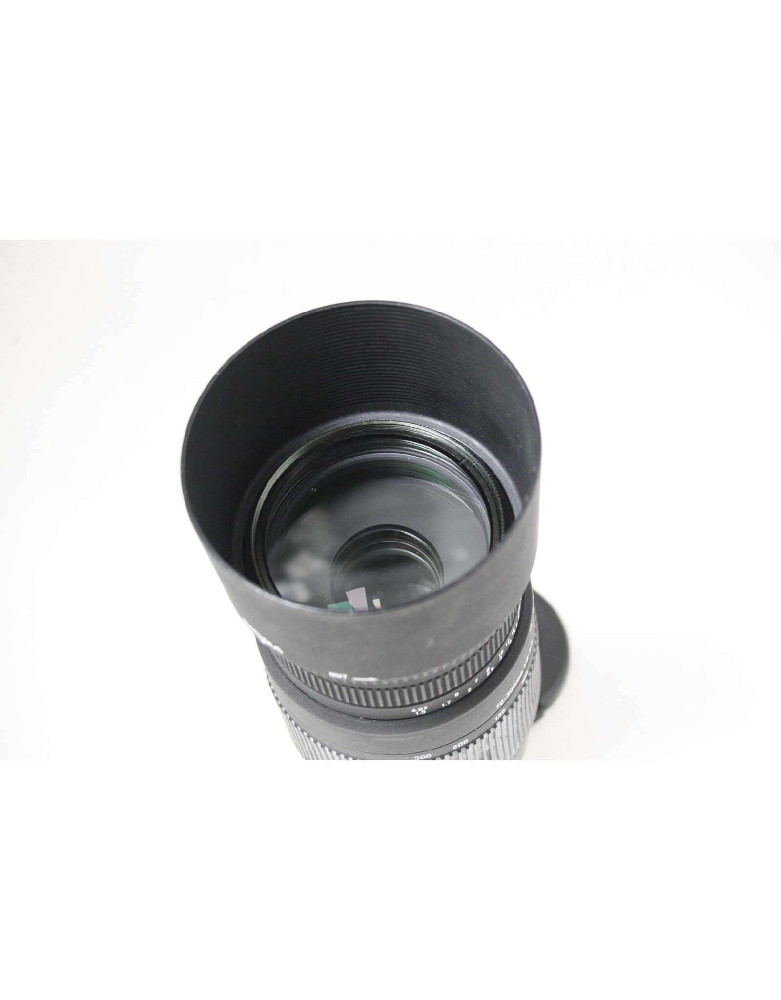 Sigma Sigma AF 70-300mm f4-5.6 DG OS for Canon EOS AF Mount