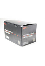 Sigma Sigma AF 70-300mm f4-5.6 DG OS for Canon EOS AF Mount