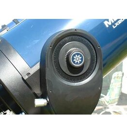 Peterson Engineering Peterson EZ Clutch for 7″ – 12″  LX200GPS, LX90ACF and LX90 telescopes 12" Scope