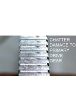 Peterson Engineering Peterson EZ Clutch LX600, LX200ACF, LX200R, the RCX400 and the 14″ LX200GPS Scopes