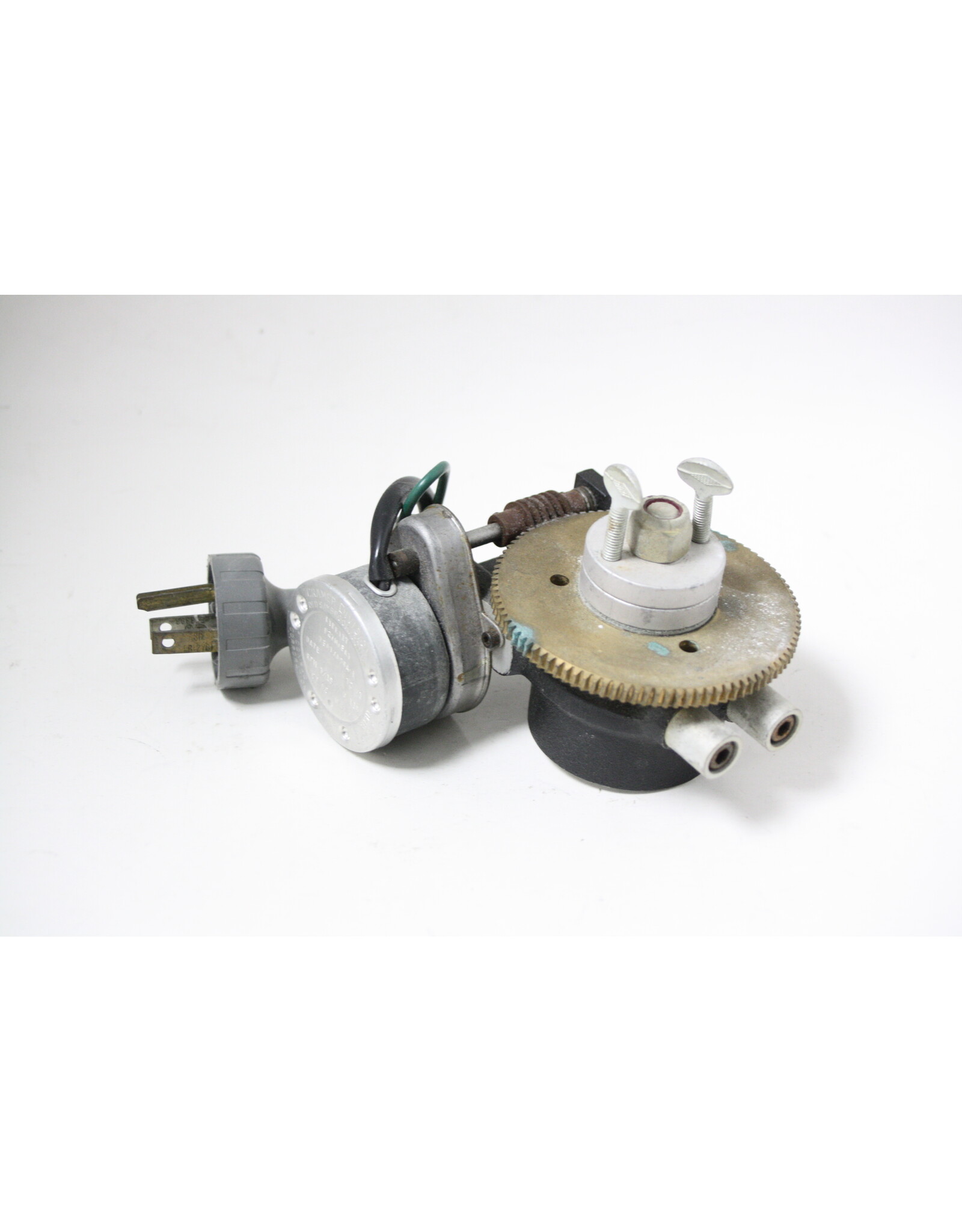 Edmund Scientific RARE VINTAGE EDMUND SCIENTIFIC 4.25” NEWTONIAN REFLECTOR - PALOMAR JUNIOR 1950s