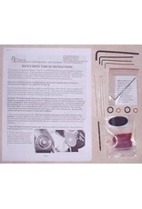 Peterson Engineering Peterson Engineering Buck's Drive Tune-Up for standard drives used on 8", 10" and 12" Meade LX200 ACF and LX200R and newer 7", 8", 10" and 12" Meade and LX200GPS (LIMITED QUANTITIES)
