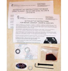 Peterson Engineering EZ Focus