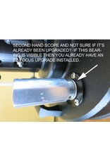 Peterson Engineering EZ Focus