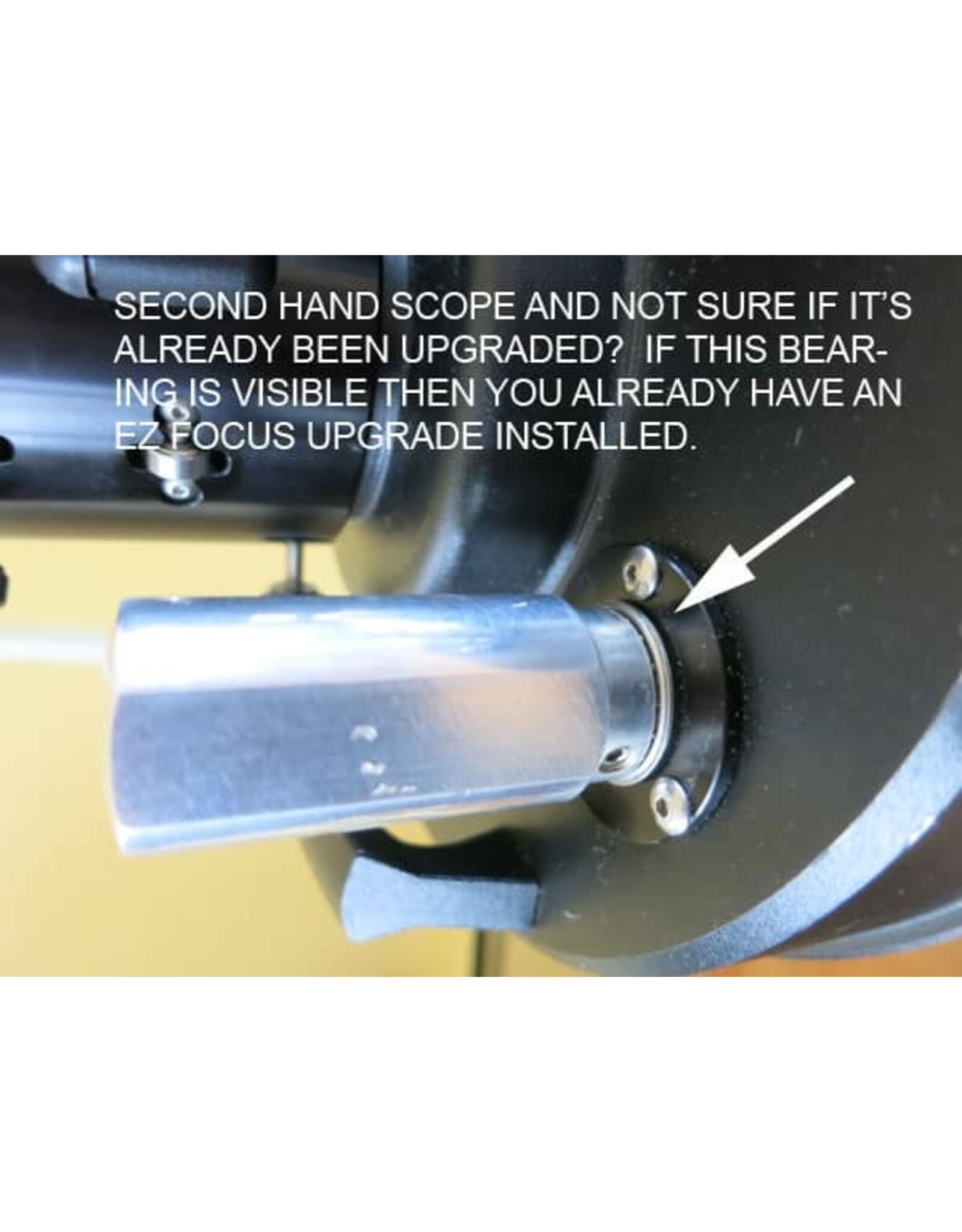 Peterson Engineering EZ Focus