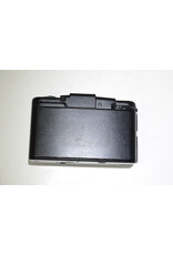 Olympus XA2 Black Point & Shoot Rangefinder 35mm Film Camera TESTED WORKS!