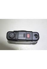 Olympus XA2 Black Point & Shoot Rangefinder 35mm Film Camera TESTED WORKS!