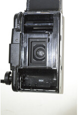 Olympus XA2 Black Point & Shoot Rangefinder 35mm Film Camera TESTED WORKS!