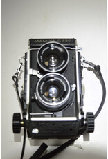 Mamiya C330 Professional with 55mm 4.5 lens Body (Pre-owned)