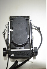 Mamiya C330 Professional with 55mm 4.5 lens Body (Pre-owned)