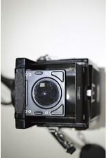 Mamiya C330 Professional with 55mm 4.5 lens Body (Pre-owned)