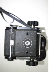 Mamiya C330 Professional with 55mm 4.5 lens Body (Pre-owned)
