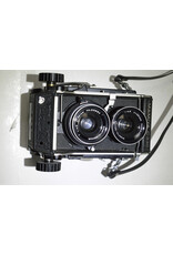 Mamiya C330 Professional with 55mm 4.5 lens Body (Pre-owned)