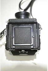 Mamiya C330 Professional with 55mm 4.5 lens Body (Pre-owned)