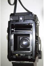 Mamiya C330 Professional with 55mm 4.5 lens Body (Pre-owned)