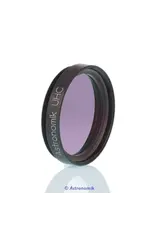 Astronomik Astronomik UHC Filter - 1.25" Round Mounted (Pre-owned)