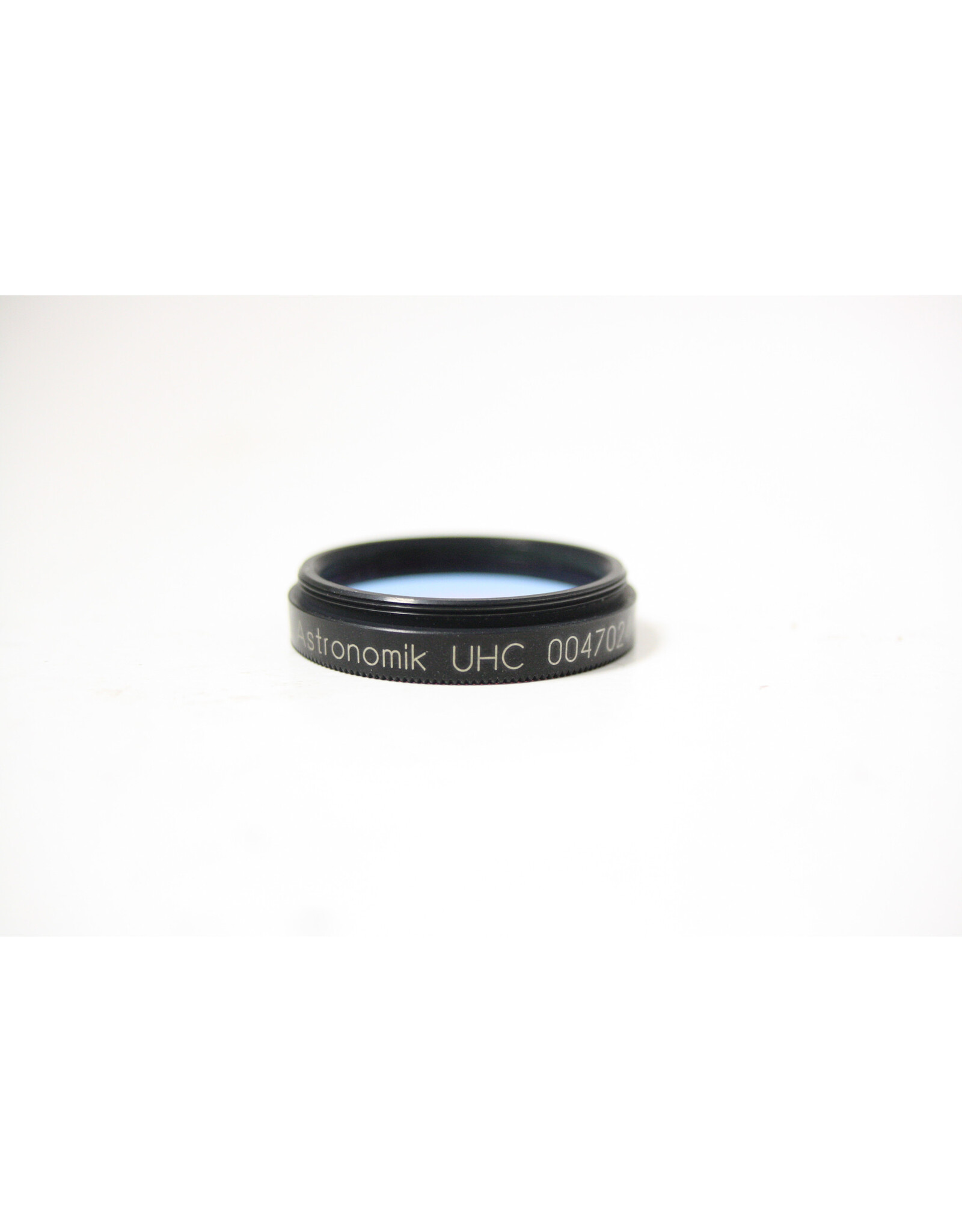 Astronomik Astronomik UHC Filter - 1.25" Round Mounted (Pre-owned)