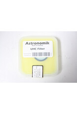 Astronomik Astronomik UHC Filter - 1.25" Round Mounted (Pre-owned)