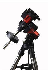 iOptron iOptron GEM45EC Center Balanced Equatorial Mount with iPolar