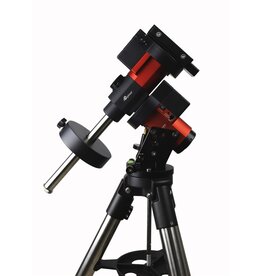 iOptron iOptron GEM45EC Center Balanced Equatorial Mount with iPolar