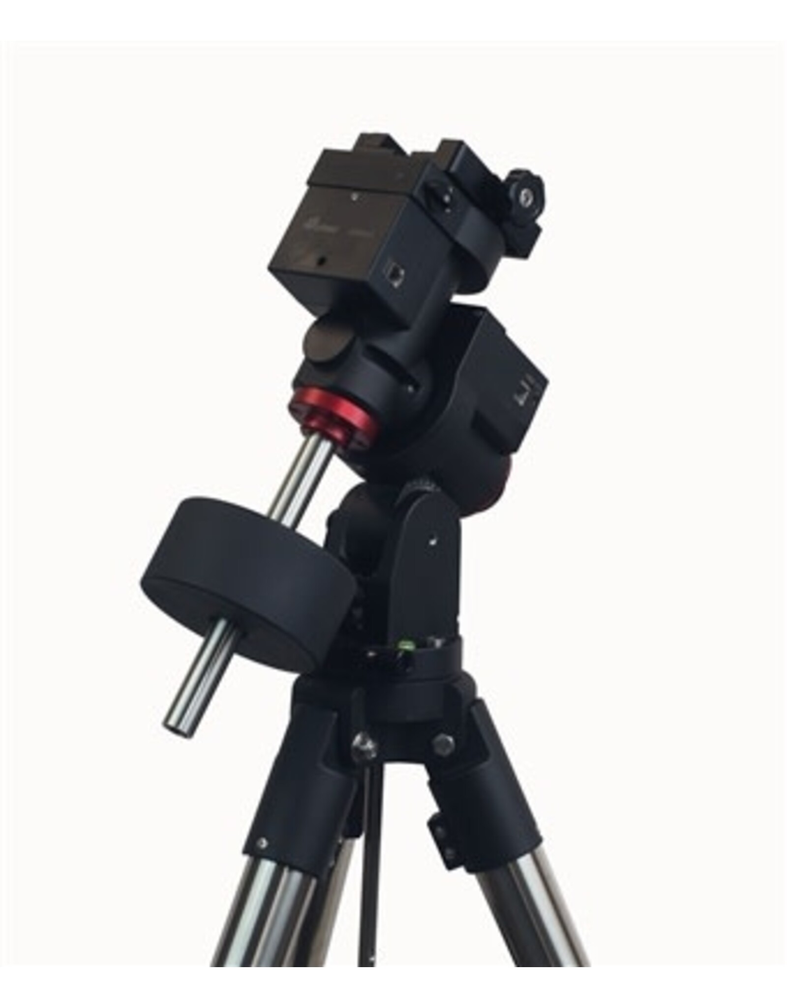 iOptron Ioptron GEM28EC w/ iPolar, Case and LiteRoc Tripod