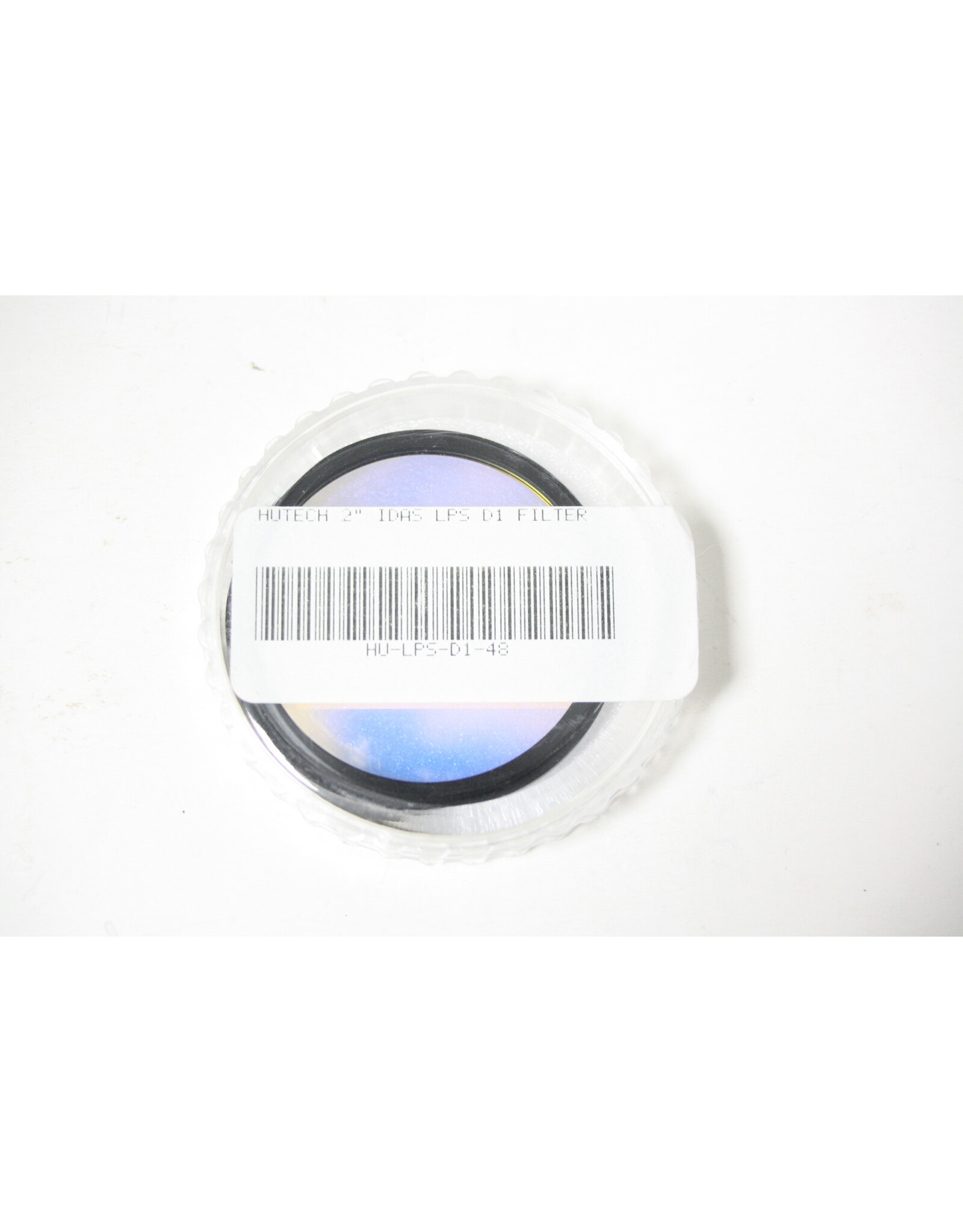 IDAS IDAS LPS-D1 48mm  Filter 2" (Pre-owned)