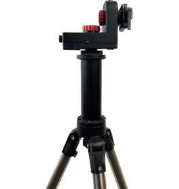 iOptron iOptron SkyHunterTM Portable AZ GOTO System