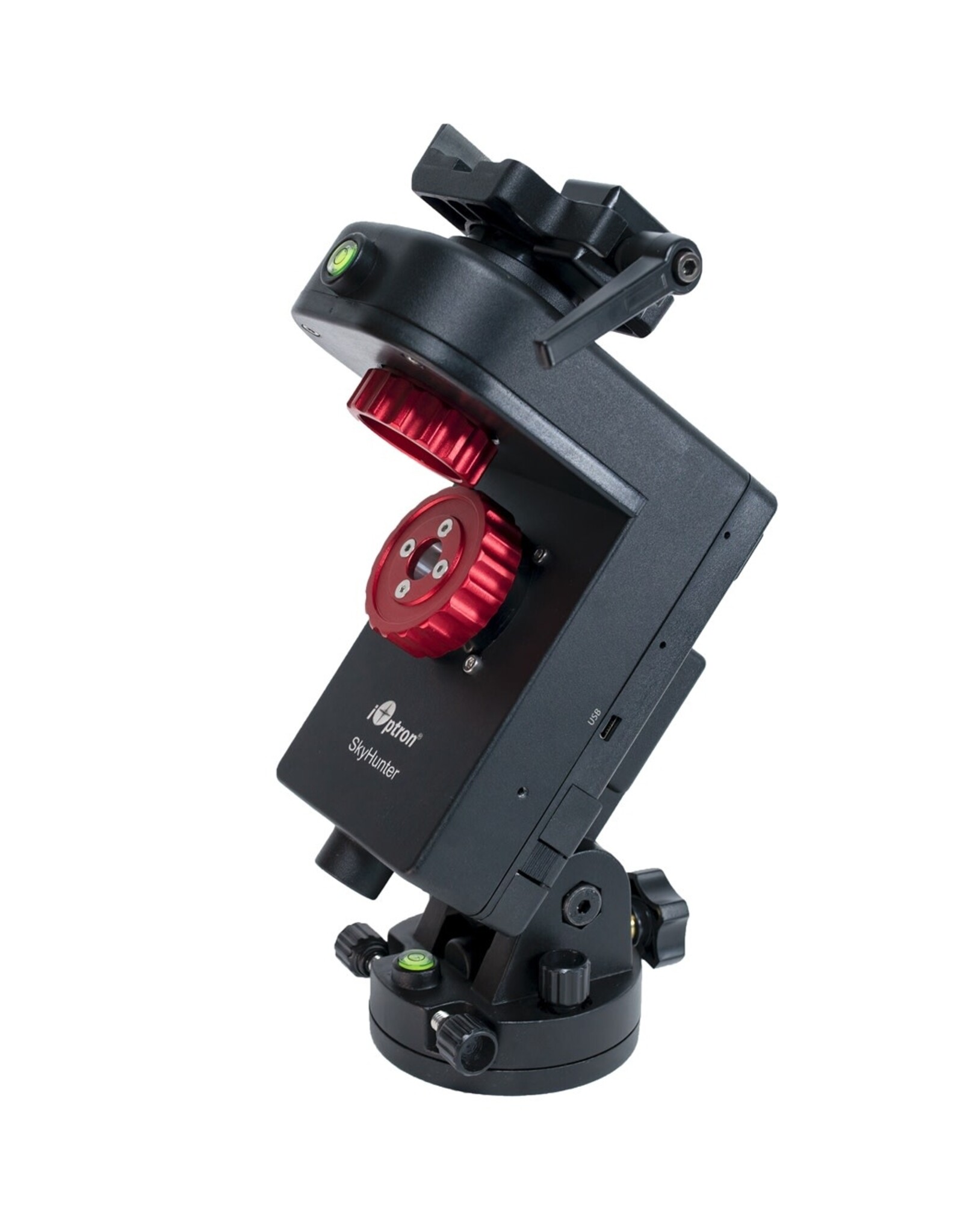 iOptron iOptron SkyHunterTM Portable EQ/AZ GOTO System