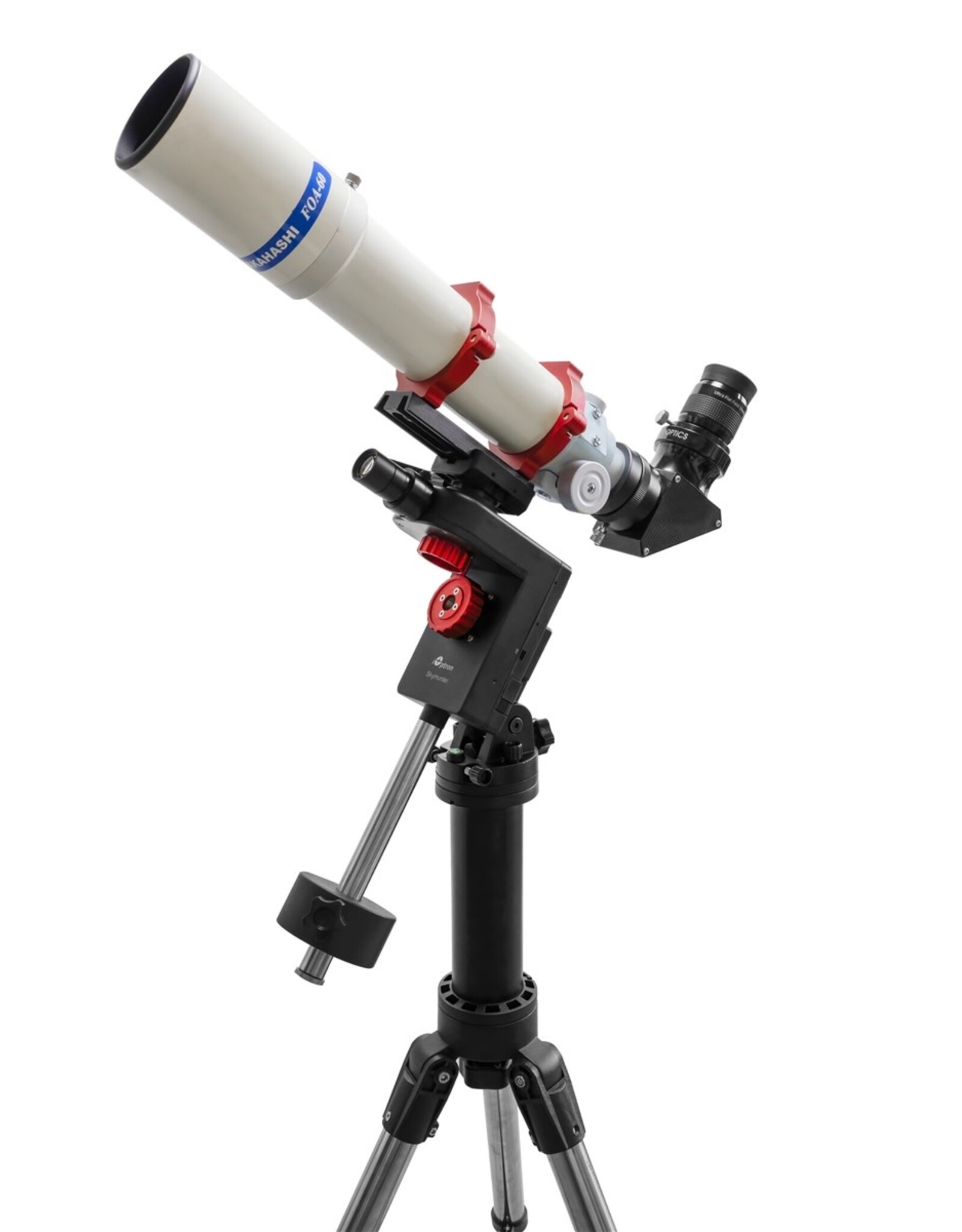 iOptron iOptron SkyHunterTM Portable EQ/AZ GOTO System