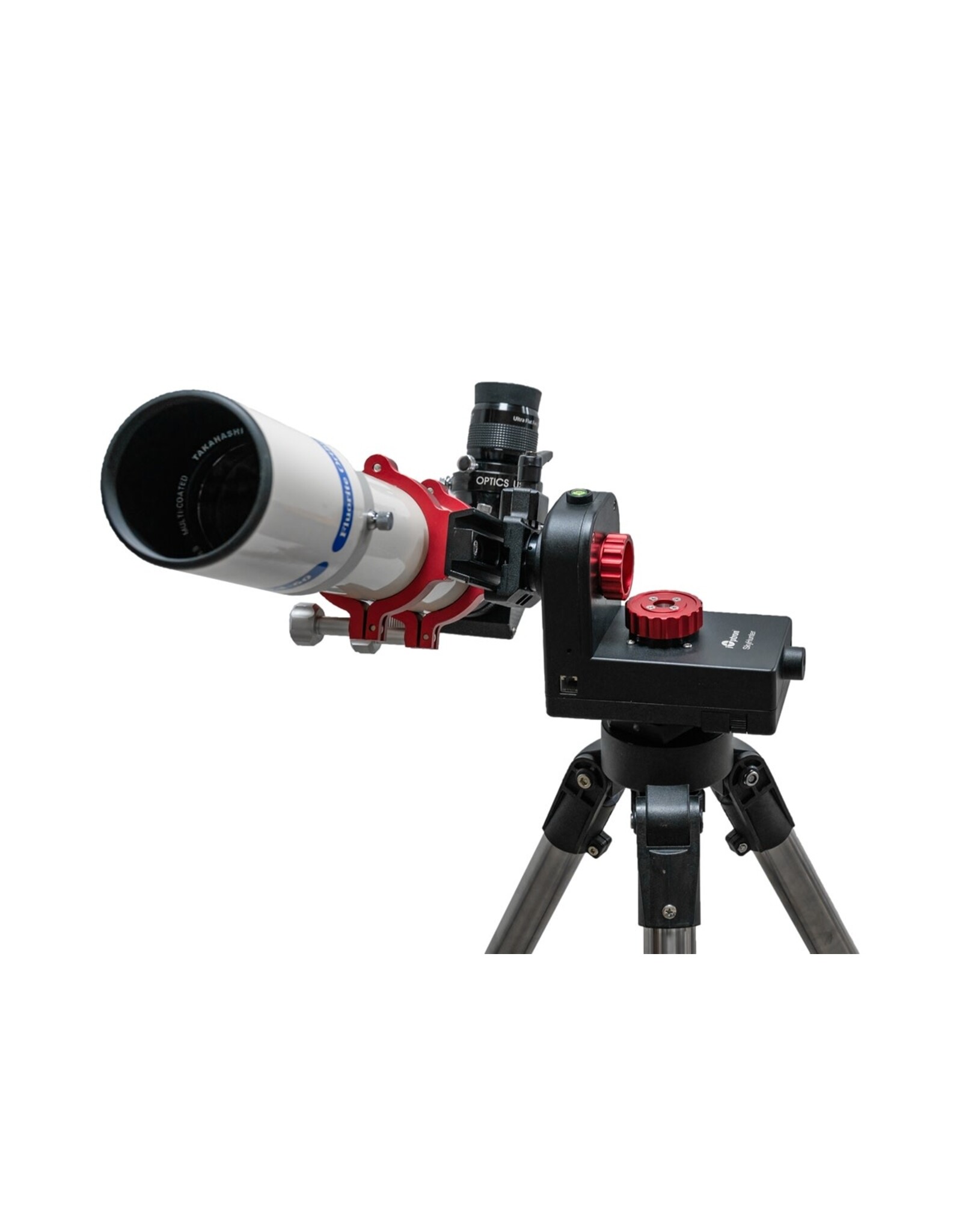 iOptron iOptron SkyHunterTM Portable EQ/AZ GOTO System