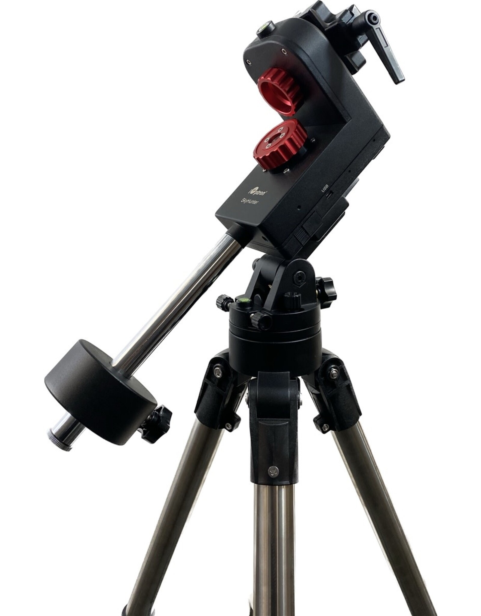 iOptron iOptron SkyHunterTM Portable EQ/AZ GOTO System