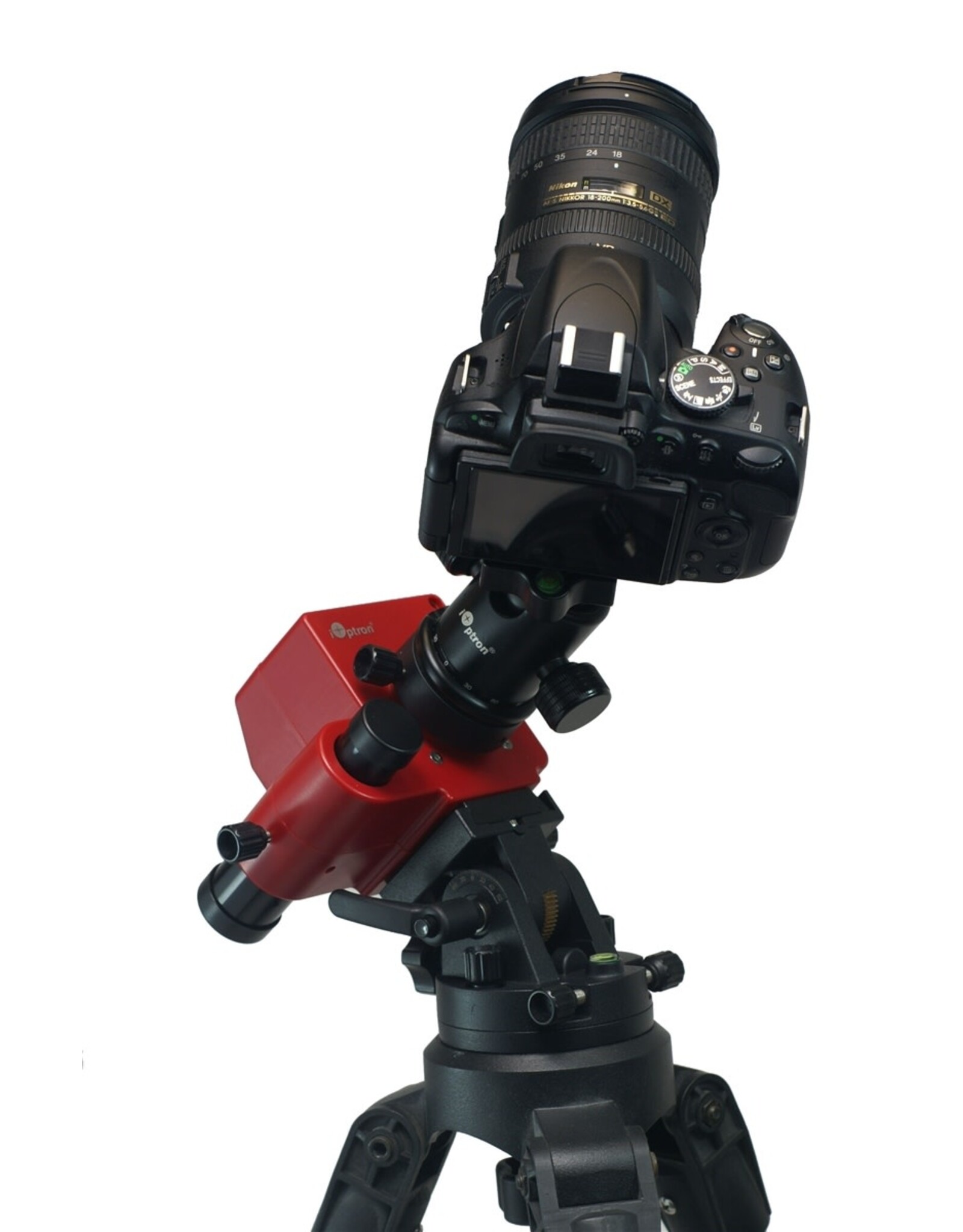 iOptron iOptron SkyTracker Pro Camera Mount