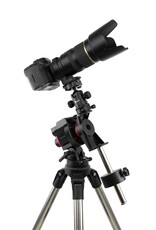 iOptron iOptron SkyGuiderTM Pro Camera Mount Full Package