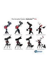 iOptron iOptron SkyGuiderTM Pro Camera Mount Full Package