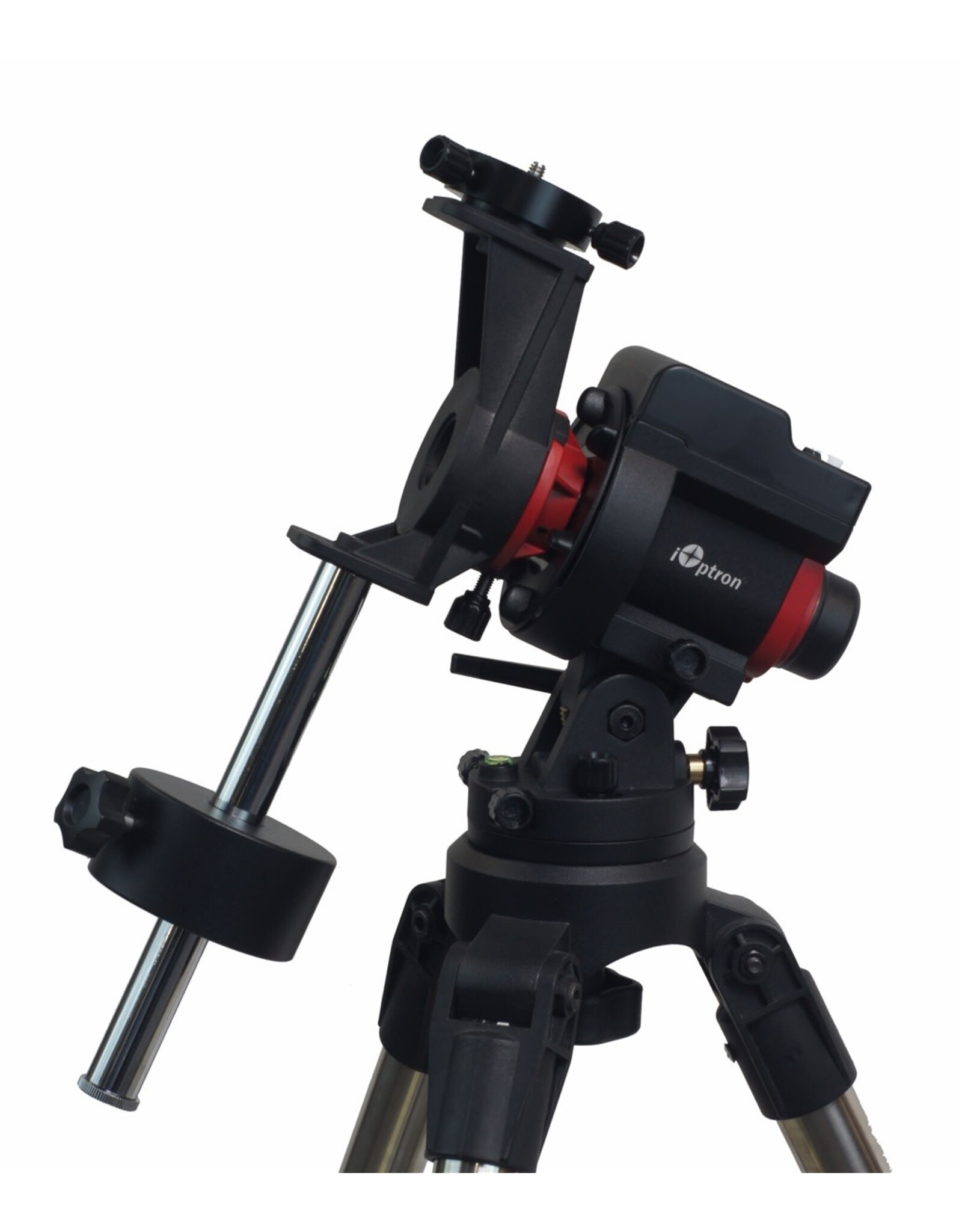 iOptron iOptron SkyGuiderTM Pro Camera Mount Full Package