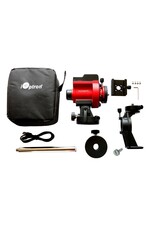 iOptron iOptron SkyGuiderTM Pro Camera Mount Full Package