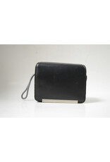 Panasonic Lumix Panasonic LUMIX ZS200 20.1 MP Digital Camera - Black  with Case, Charger and Battery (Pre-owned)