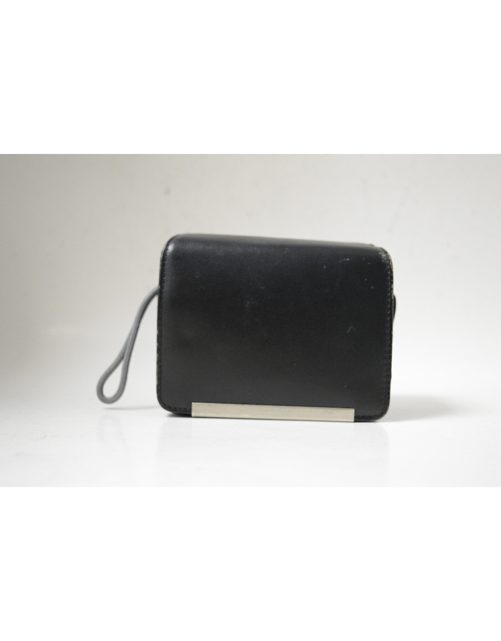 Panasonic Lumix Panasonic LUMIX ZS200 20.1 MP Digital Camera - Black  with Case, Charger and Battery (Pre-owned)