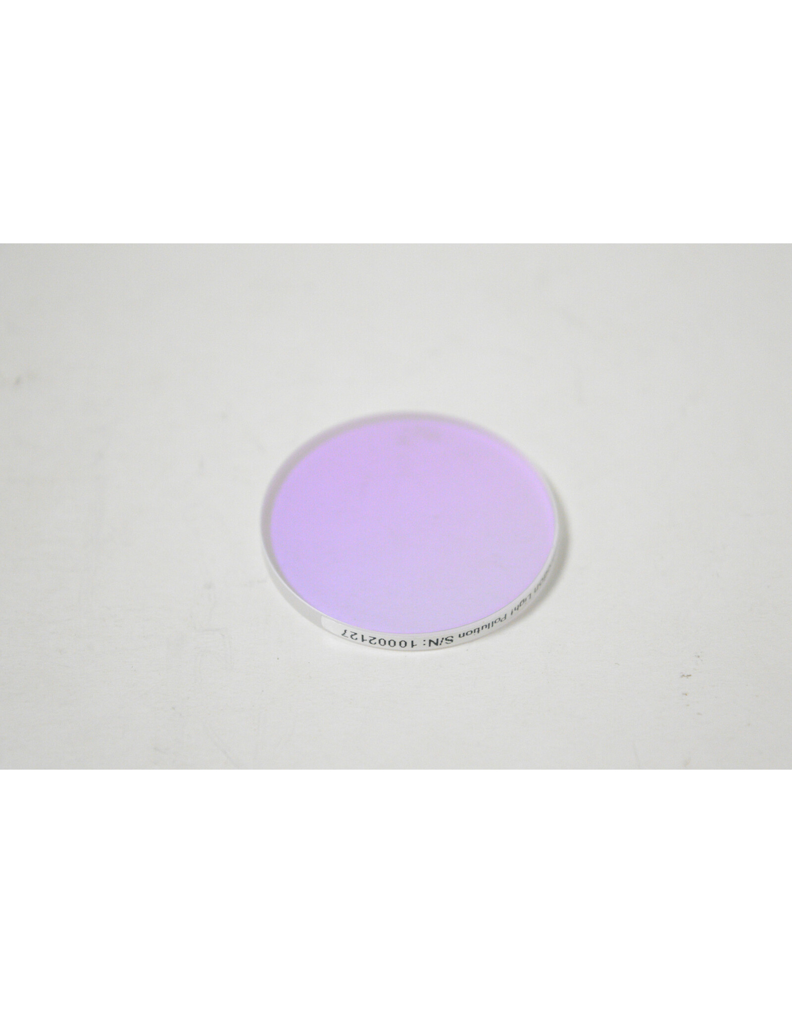 Astrodon Astrodon Light Pollution Luminance L2P_36R 36mm diameter