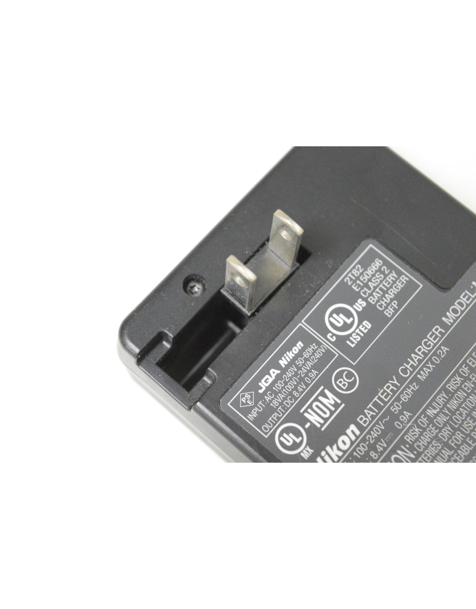 Nikon Nikon Battery Charger MH-24 (Pre-owned)