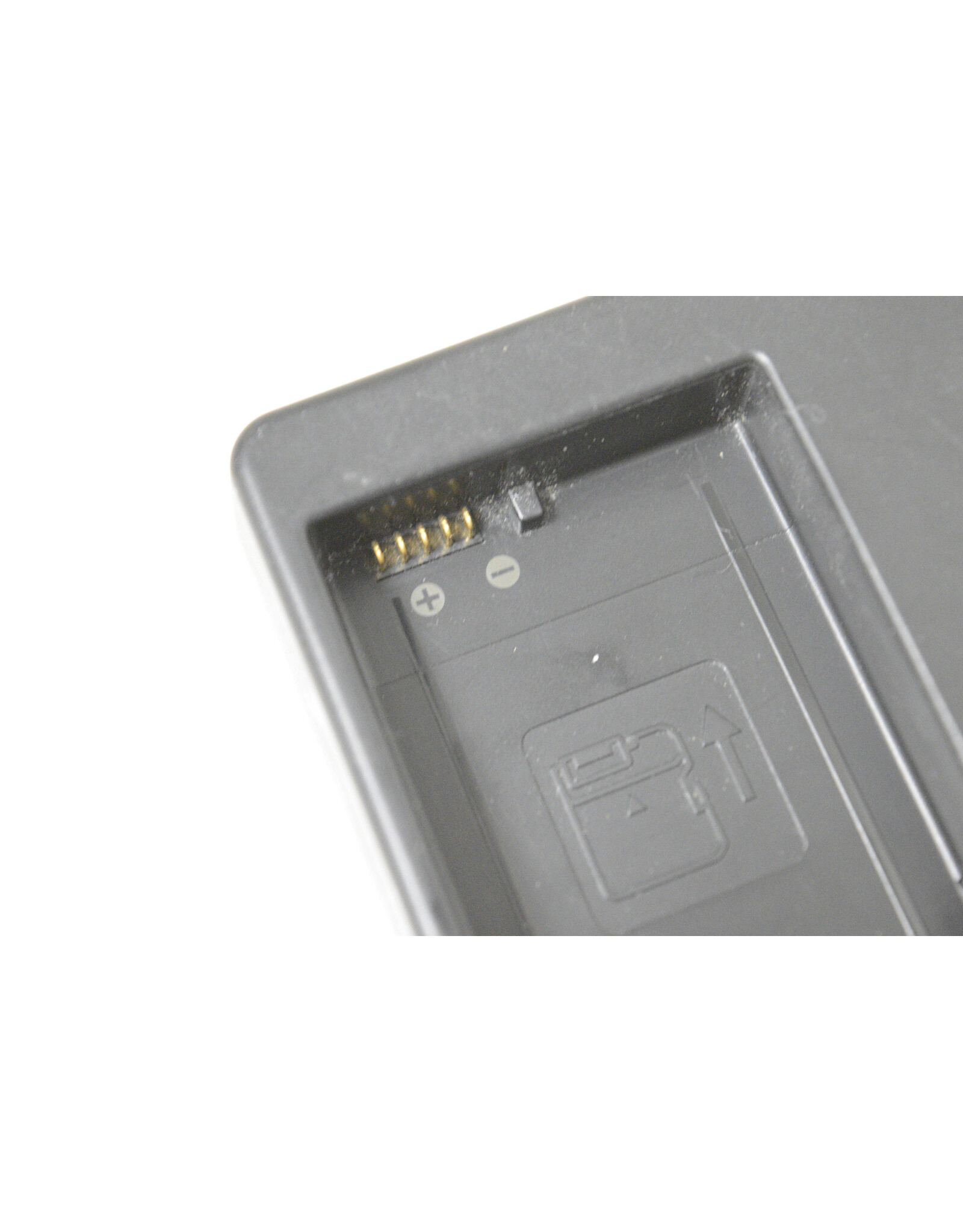 Nikon Nikon Battery Charger MH-24 (Pre-owned)